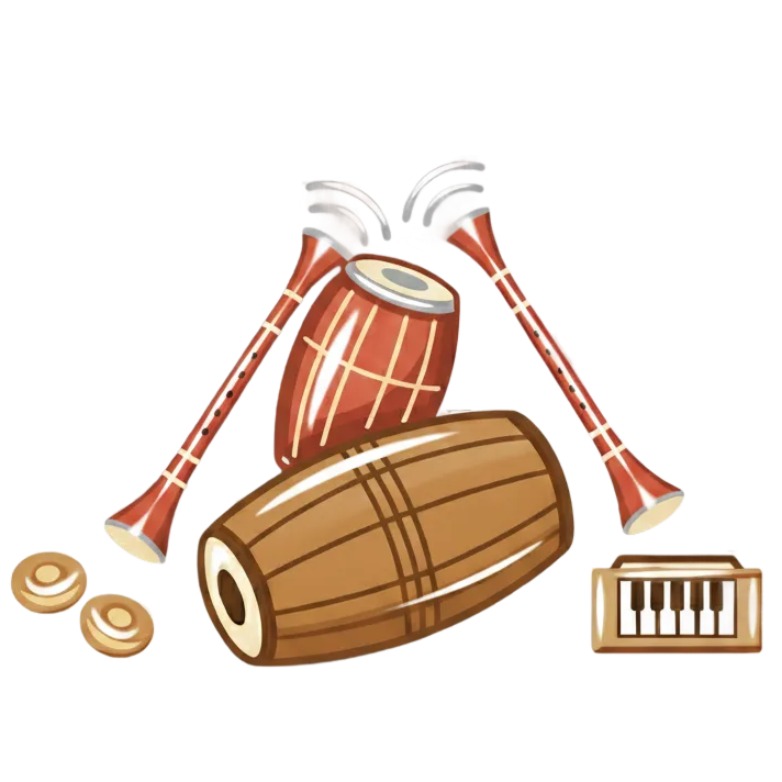 Bhajantri & Naadaswaram